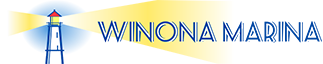 Winona Marina logo